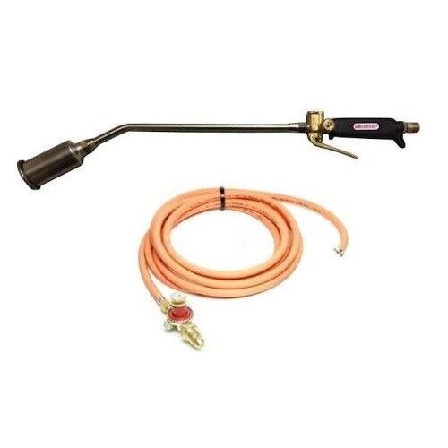 Self-Igniting Torch Kit - Large - 600mm stem with 50mm head